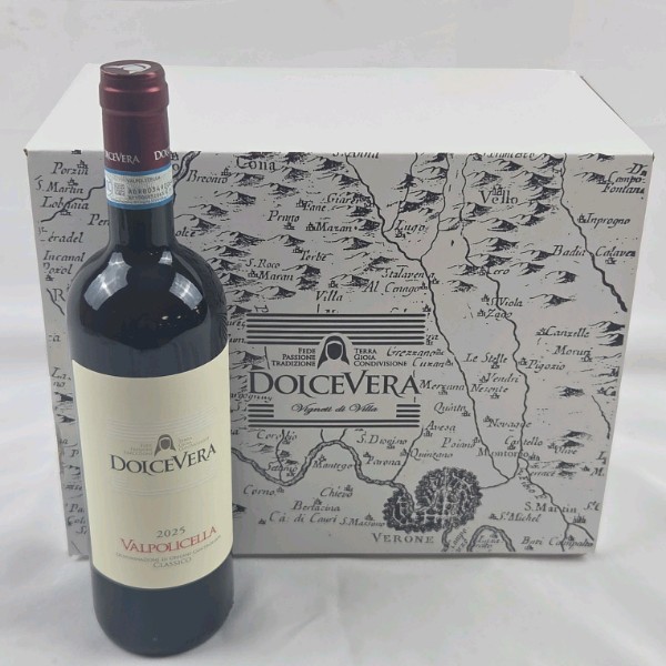 Valpolicella Classico